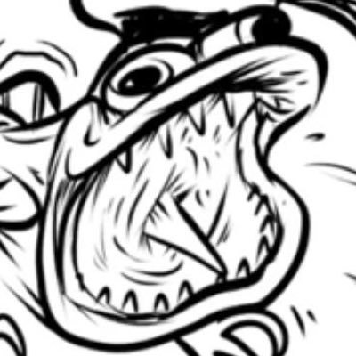 JaredNut's profile picture. he/him