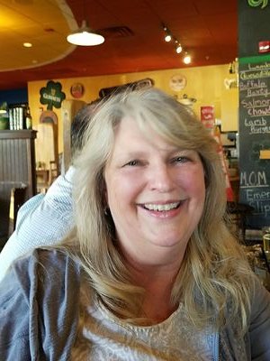 DebraBBrown's profile picture. Company by Design