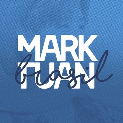Bem vindos a Mark Tuan Brasil!!! 
Fanbase dedicada totalmente ao cantor, dançarino e rapper do grupo sul-coreano GOT7.