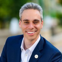 Mayor Scott Singer(@ScottSingerUSA) 's Twitter Profile Photo