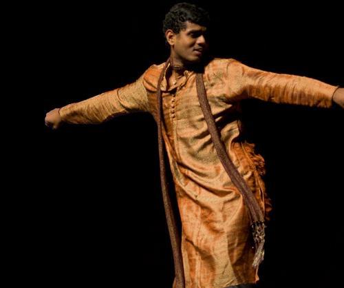 spadamati's profile picture. 