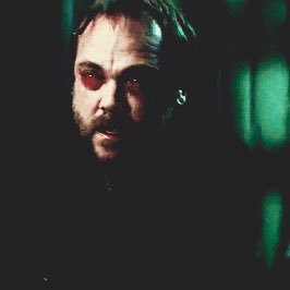 King of Hell. Again. @DeanFrigginW completes me. || 18+ | SV | Taken || #Solstice