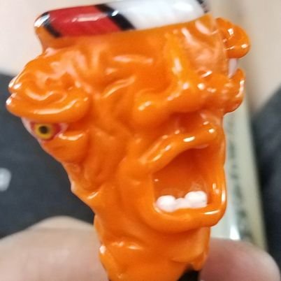 Smarley_Ortiz's profile picture. I make art

🖕