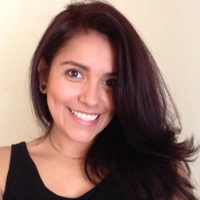 HerreraOrtiz_b's profile picture. Licenciada en comunicación social. Máster en Intervención en Violencia Contra las Mujeres. Soñadora, feminista, aventurera y apasionada.