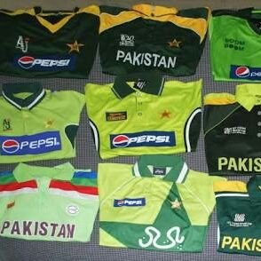 Pak Cricket