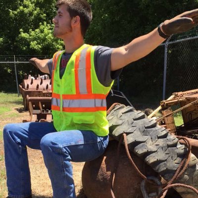 You can take the boy out of the county, but you can't take the county out of the boy. -Elmer Burgoon.