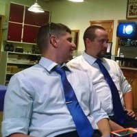 Matthew Bjurstrom (@mattybj1408) 's Twitter Profile Photo