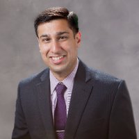 Sunit-Preet Chaudhry (@sunitchaudhrymd) 's Twitter Profile