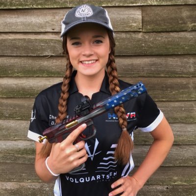 16 year old homeschooled competitive shooter and 2A advocate