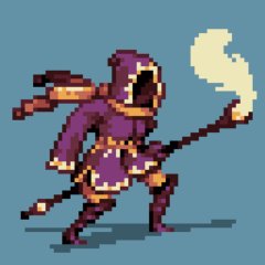 Pvilleo's profile picture. Game Designer & Software Developer