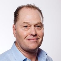 Darren Press (@darren_press) 's Twitter Profile