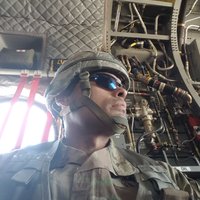 CSM Steven Santiago(@CSM350CACOM) 's Twitter Profile Photo