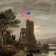 AmericanDarkAge's profile picture. Americans for a new dark age! #MAGA