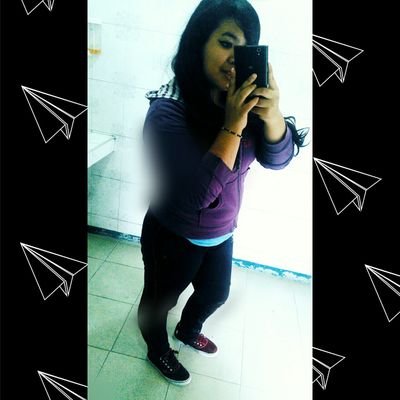 Claudia_dice1's profile picture. #Caballeros 👑
#Houser 🏡❤
#Coder 👽
