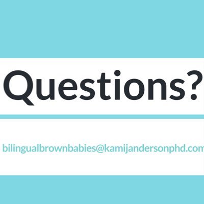 Bilingualitos's profile picture. Helping families become bilingual through training and travel