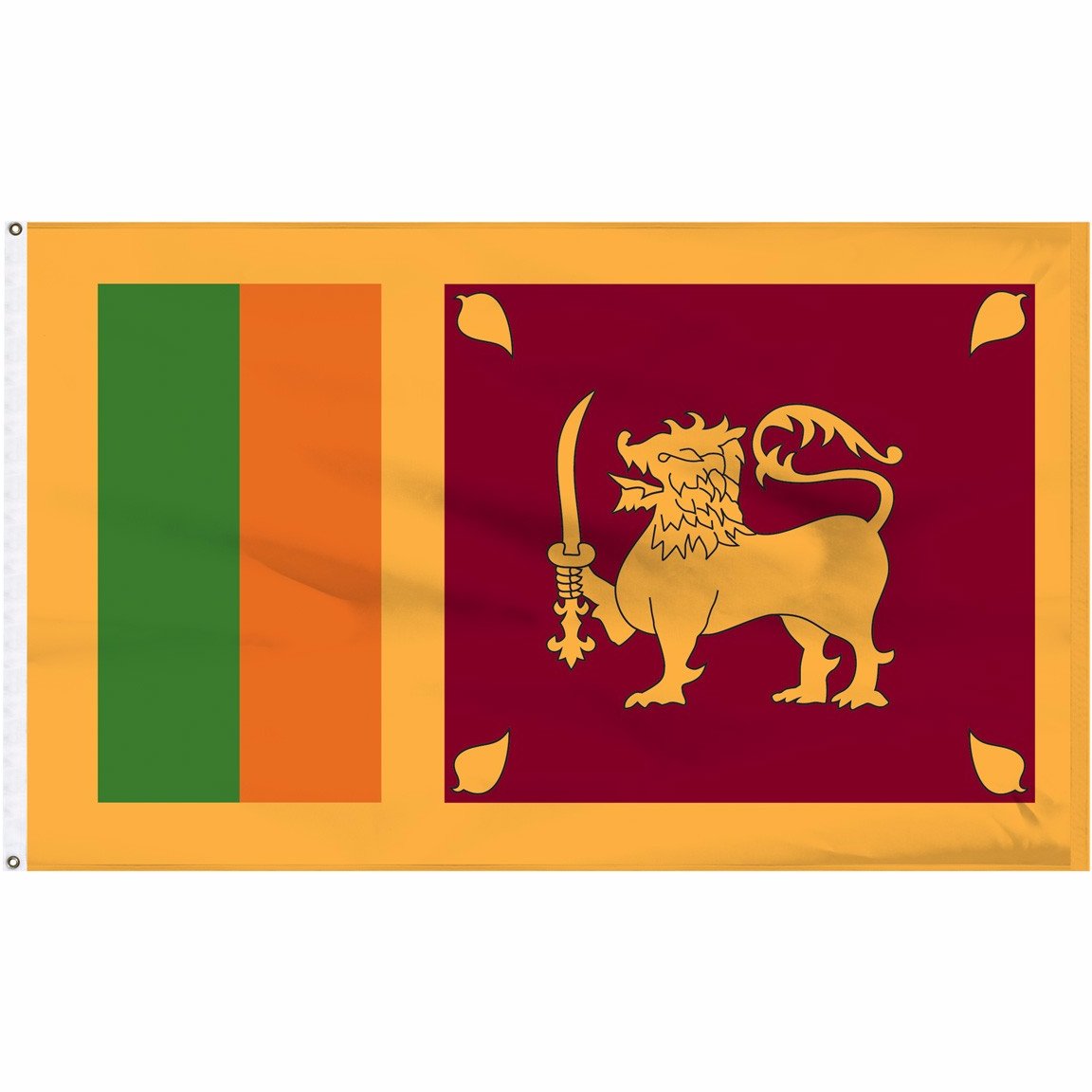 Sri Lanka Embassy