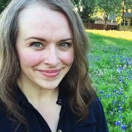 User Experience Librarian @TexasTechLib. Researches #LibUX #ImpostorSyndrome. On social media hiatus to strengthen mental health. she/her