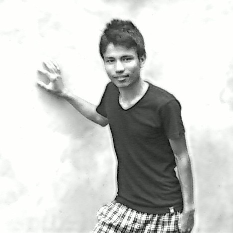 iam simple guy....aam aadmi...mango man