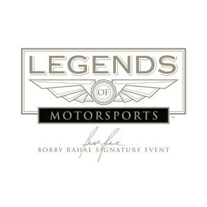 Legends of Motorsports, A Bobby Rahal Signature Event, are celebrations of history and the automotive lifestyle.