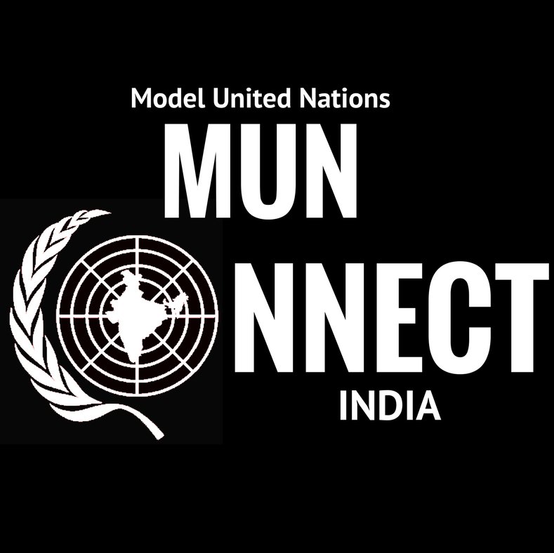 The Official Twitter Handle of MUN Connect India. | #munconnectindia |
Instagram : https://t.co/wbfDsEdpWH |
E-mail : munconnectindia@gmail.com |