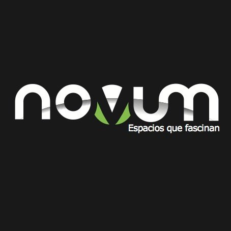 AlmacenesNovum's profile picture. Almacenes Novum, los mejores tips de decoración, novedades, promociones y mucho más! visítanos en: https://t.co/YJ6yGacgL2