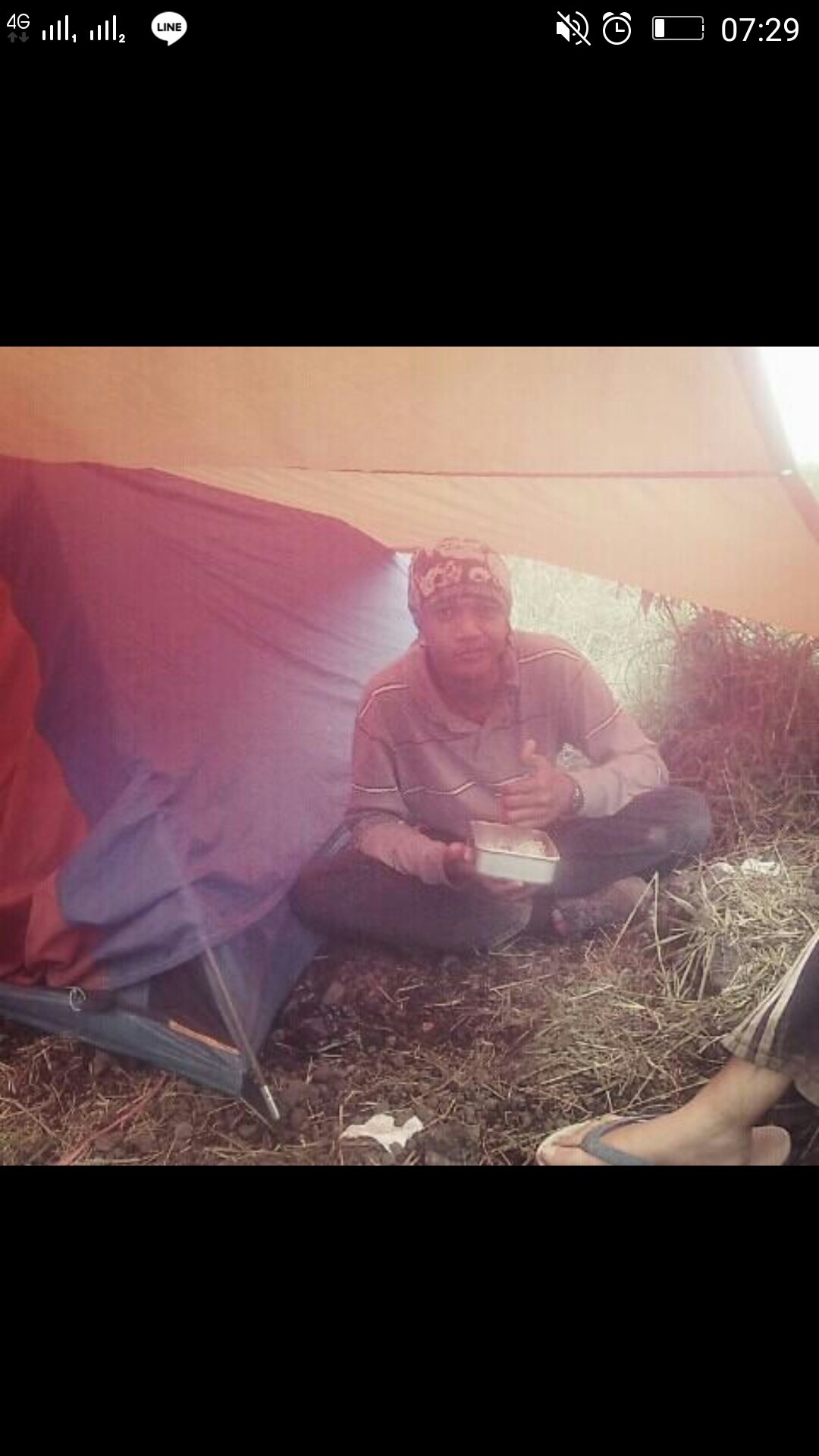 Gregoriussigit's profile picture. I must focus