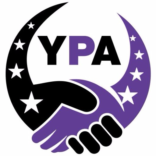 Empowering (you)th to make progressive change through education, direct action, & democracy. https://t.co/lHLgKemIv9 #YPAPower