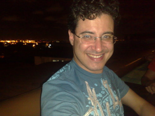 Maestrolf's profile picture. 