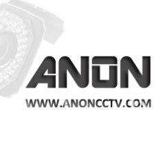 Anon CCTV was founded in the year of 2010.Anon is dedicated to offer the highest quality, meanwhile cost-effective security products to our customers globally!