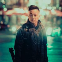 Verne Ho (@verneho) 's Twitter Profile