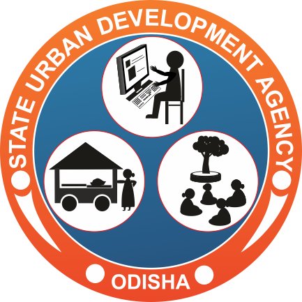 State Urban Development Agency (SUDA), Bhubaneswar was set up in the year 1990 by the State Government, Orissa.