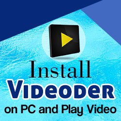 Videoder_'s profile picture. Videoder is an android based application for downloading videos absolutely free.