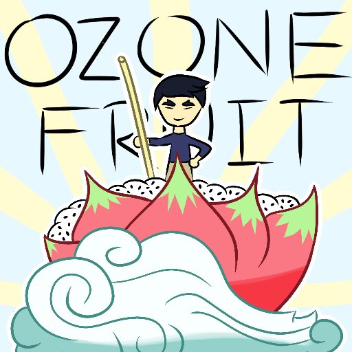 OzoneFruitさんのプロフィール画像