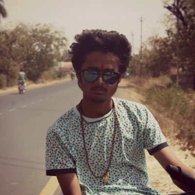 Ayush95227591's profile picture. 