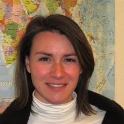 AgnesGExport's profile picture. international Business développment at @CCI_paris_idf #PME # international #export #team Franceexport#