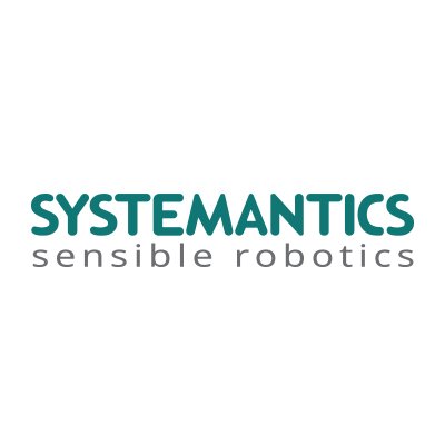 systemantics_in's profile picture. Systemantics is an Industrial Robotics company based out of Bangalore, India. We are on a mission to enable widespread adoption of flexible automation.