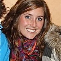 Meredith Larsen - @larsenm Twitter Profile Photo