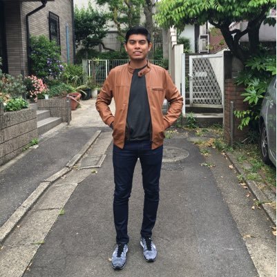 amirulashrxf's profile picture. UNITEN || 23 || MY