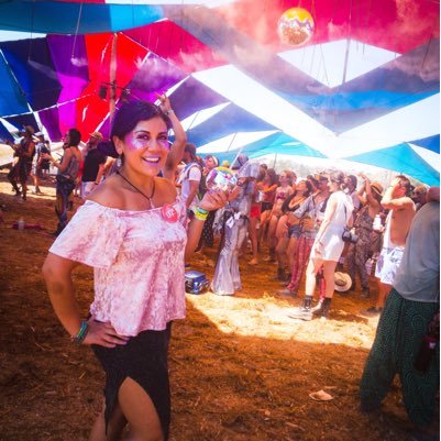 Travel Editor @Magnetic_Mag. Music Festivals 🙌 Social Good 🙏🏻 Holistic Healing 🔮 Travel 🗾    latest article👇🏼