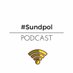 SundpolPodcast (@sundpolpodcast) Twitter profile photo SundpolPodcast (@sundpolpodcast) Twitter profile photo
