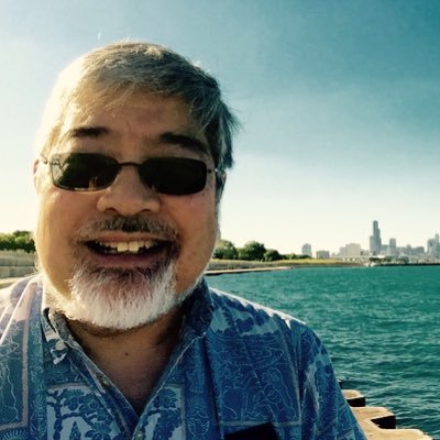 Civil rights lawyer, political activist, government official, Father, Asian and Japanese American. Appreciate travel, good food, movies, history and culture.