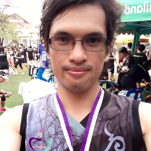 leonadon's profile picture. #ชื่นชอบDotNet #แต่ถวิลหาJava