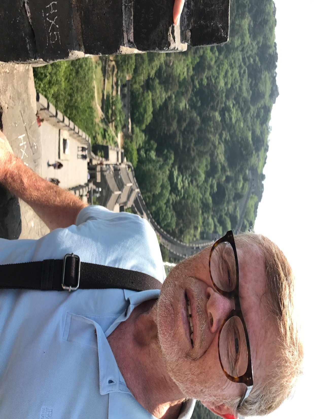 CarlSylvest's profile picture. 