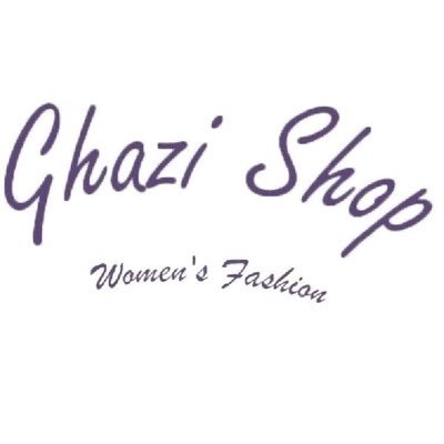 Ghazi Shop is a leading Women Fashion Boutique in Lebanon. It has a become a destination to most women and fashion designers. Bsarma El Koura 06 933 620