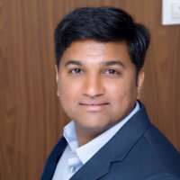 Gaurang Bhatt (@_gaurangb) 's Twitter Profile