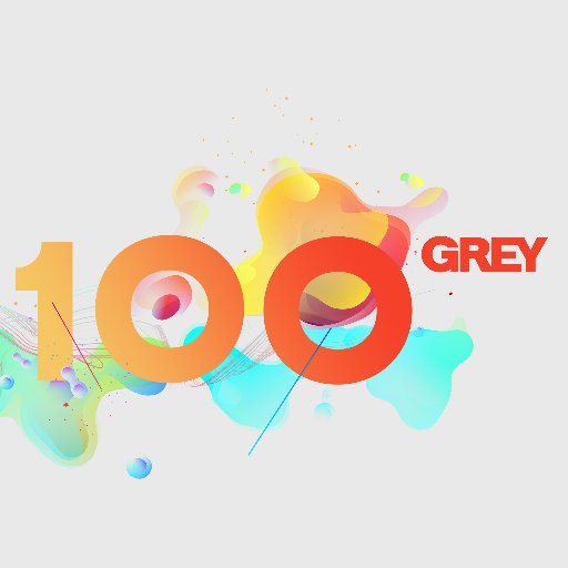 Famously Effective since 1917, Grey Group ranks amongst the largest global communications companies today. Our parent company is WPP.