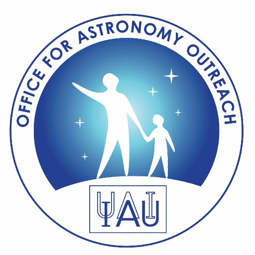 The IAU Office for Astronomy Outreach (OAO): A global hub for #astronomy outreach. The OAO is a joint project between @IAU_org and @prcnaoj_en.