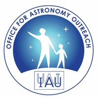 IAU OAO(@IAU_Outreach) 's Twitter Profile Photo