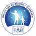 IAU OAO (@IAU_Outreach) Twitter profile photo