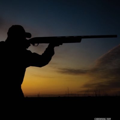 shotgun shooter and hunter, Media Producer, photographer